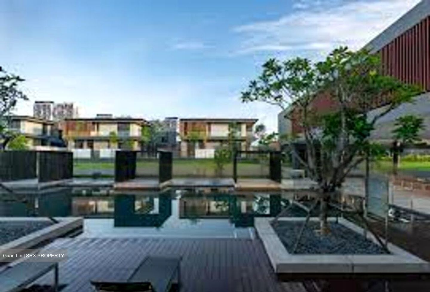 Eco Sanctuary (D23), Condominium #462797421